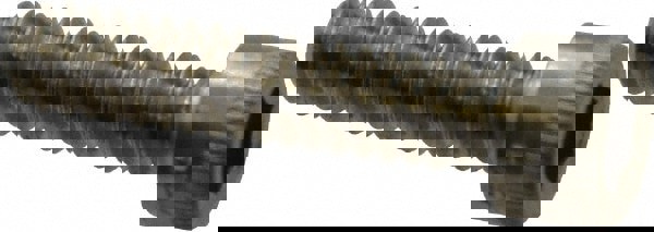 Hex Socket Cap Screw: #10-24 UNC, 5/32